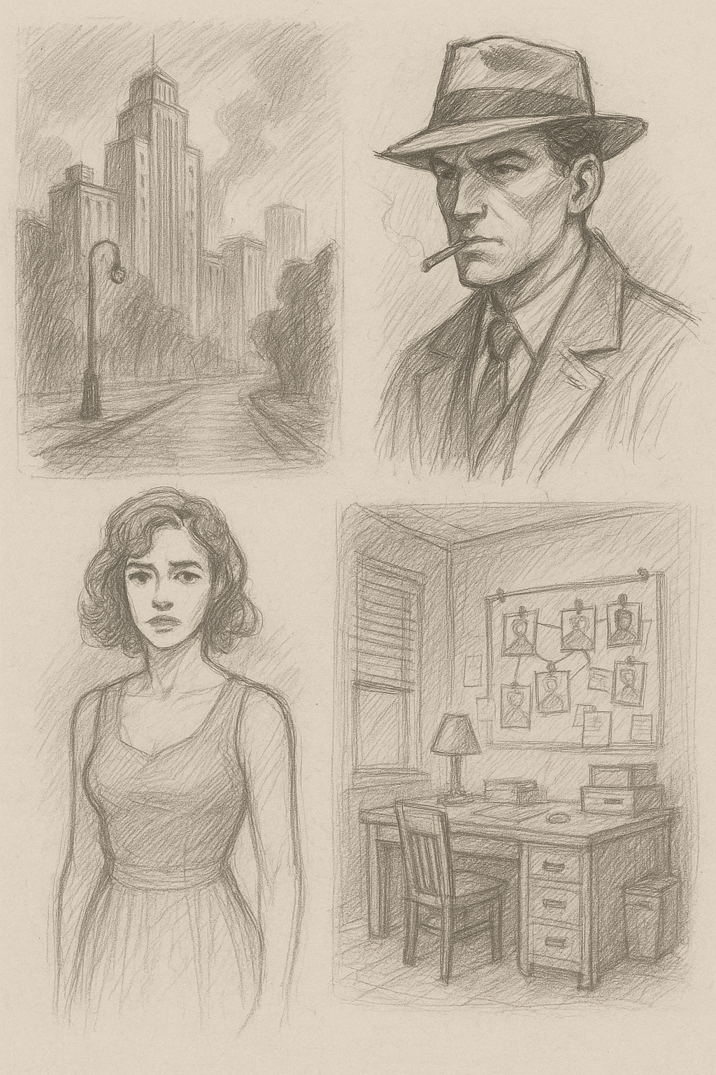 Sketch 1