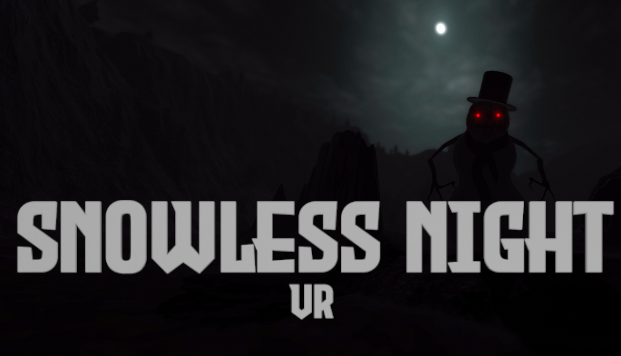 Snowless Night Steam